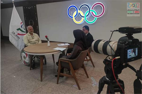 امیر ماندگارفرد