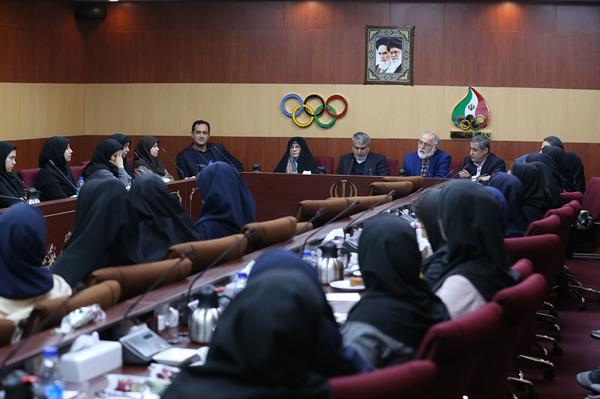 مراسم گرامیداشت روز میلاد حضرت فاطمه (ص) 20