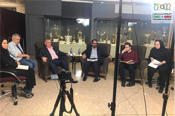 حشمت مهاجرانی