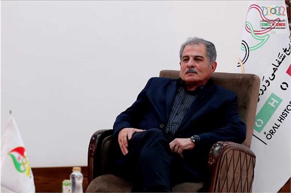 محمد پنجعلی