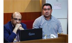 جلسات هماهنگی با فدراسیون ها اعزامی به بازی های کشورهای اسلامی عربستان 72