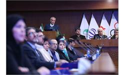دومین نشست هم اندیشی اعضای کمیسیون های ورزشی کمیته ملی المپیک 19