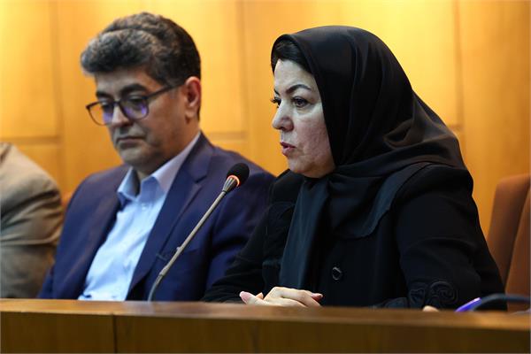 مراسم اختتامیه دهمین دوره و افتتاحیه یازدهمین دوره سولیداریتی مدیریت ورزشی 38