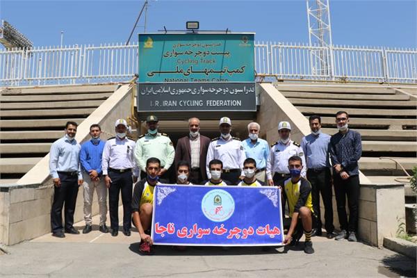 جانشین رئیس پلیس پایتخت: در آینده نزدیک  دوربین های دور مجموعه ورزشی آزادی نصب می شوند