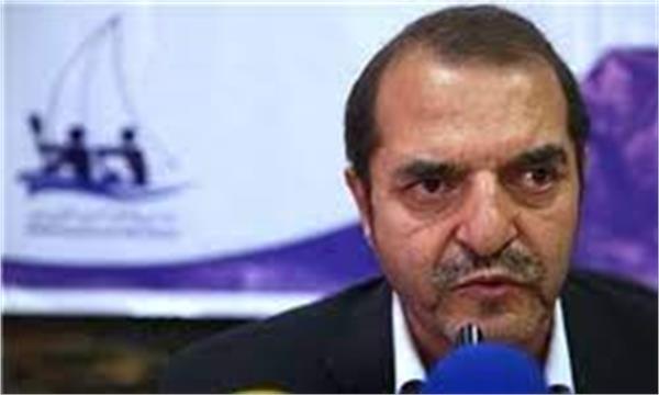 انتصاب  خسرو ابراهیمی به عنوان سرپرست فدراسیون بادبانی