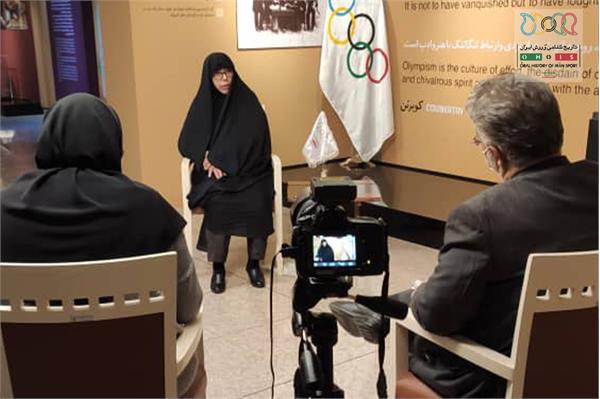 مرضیه اکبرآبادی