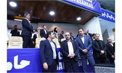 دیدارهای دبیرکل فدراسیون کشورهای اسلامی در تهران 38