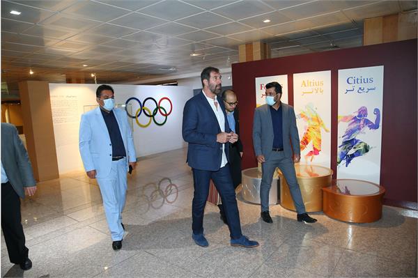 دیدار با سرمربی تیم ملی هندبال 17