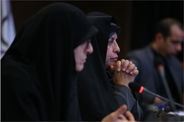 همایش ورزش زنان 12