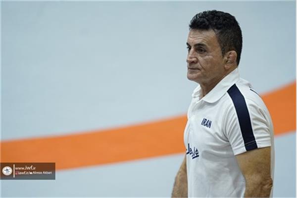 سرمربی تیم ملی کشتی فرنگی اعلام کرد: یوسفی جایگزین میرزازاده در رقابت های جهانی نروژ شد
