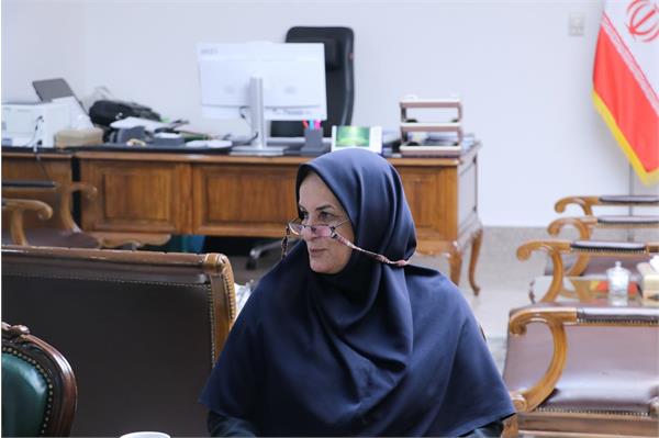 بازی های آسیایی جوانان بحرین_ ۲۰۲۵؛نایب رئیس فدراسیون بدمینتون: زهرا رباطی تنها اعزامی بدمینتون به بحرین خواهد بود