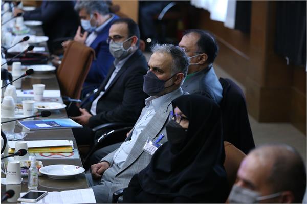 چهل و نهمین مجمع عمومی کمیته ملی المپیک 23