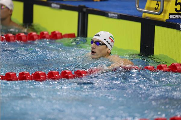 بازی های آسیایی جوانان بحرین ۲۰۲۵؛ جهانگیری و سلیمانی از صعود به فینال بازماندند