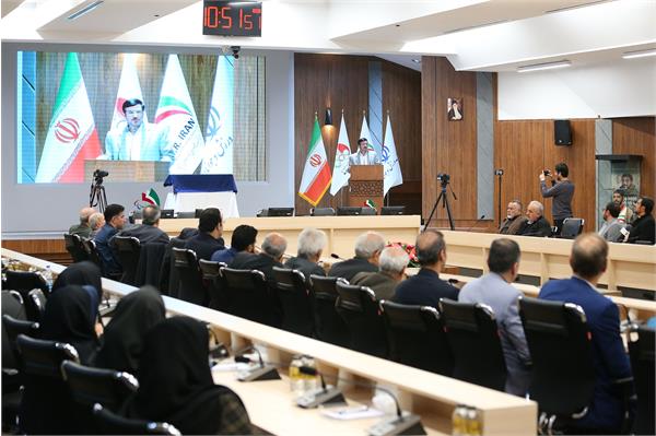 مراسم رونمایی از کتاب سلام پهلوان 1 - 28