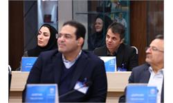 پنجاه و چهارمین مجمع عمومی کمیته ملی المپیک 40