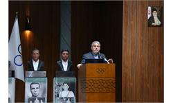مراسم رونمایی از تندیس تختی  44