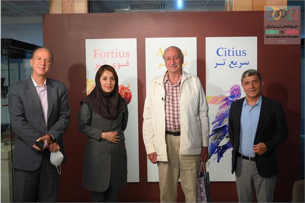 تیمور غیاثی