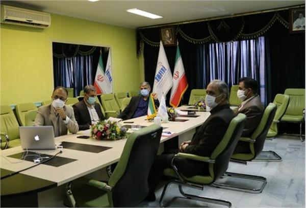 وبینار فدراسیون های پزشکی ورزشی و ورزش دانش آموزی مقرر شد؛ ارتقای سلامت دانش آموزان ورزشکار با اجرای برنامه های آموزشی