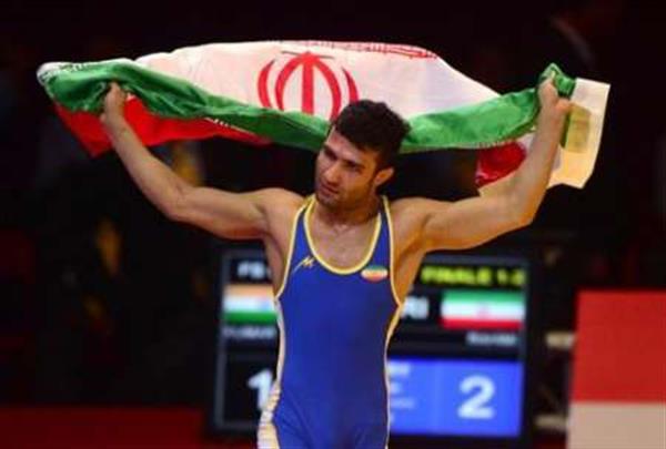 هفدهمین دوره بازیهای آسیایی اینچءون؛رحیمی و حسین خانی حریفان خود را شناختند
