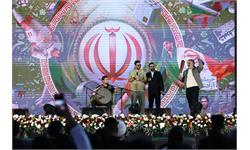 آیین بدرقه کاروان های اعزامی به بازی های آسیایی جوانان بحرین و کشورهای اسلامی ریاض 30