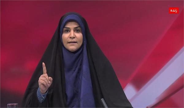 سحر امامی، خبرنگار شجاع صدا و سیما، به عنوان نماد مقاومت و ایستادگی به بازیهای همبستگی  کشورهای اسلامی اعزام می‌شود