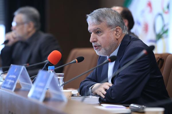 نشست فرهنگ و رسانه  40