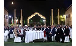 مراسم بدرقه کاروان ورزشی ایران به بازی های آسیایی آیچی-ناگویا 35
