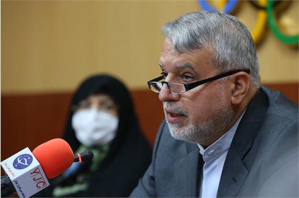 مراسم تقدیر از فدراسیون های فعال در حوزه محیط زیست 15