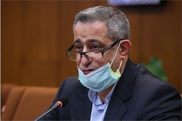 نشست صمیمی ریاست کمیته ملی المپیک با همکاران 11