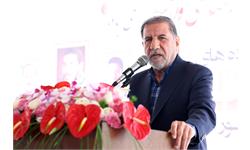 مراسم تجلیل از خانواده های شهدای ورزشکار شاخص کشور 4