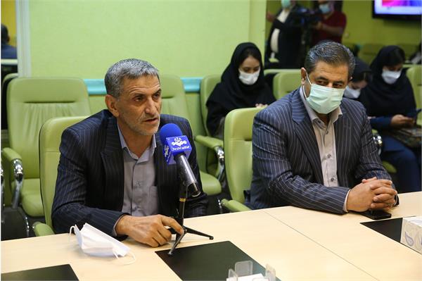 بازدید از فدراسیون بوکس، شنا،شیرجه و واترپولو و پزشکی 11