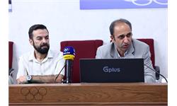 جلسات هماهنگی با فدراسیون ها اعزامی به بازی های آسیایی آیچی، ناگویا 64