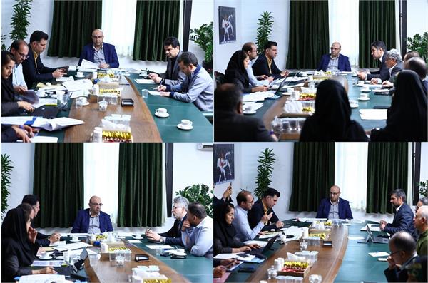 ​بازیهای آسیایی جوانان بحرین_2025؛دوردوم نشست های بوکس،سه گانه،گلف و ورزش های الکترونیکی  برگزار شد