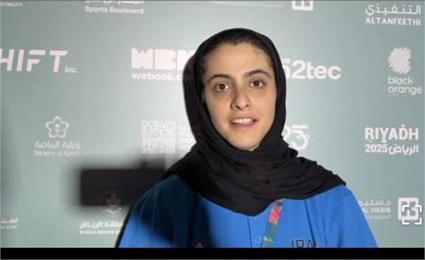 بازیهای کشورهای اسلامی ریاض؛سرمربی تیم ملی سه نفره بسکتبال بانوان:بعد از یکی دو دقیقه بچه ها بر مسابقه مسلط شدند