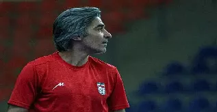 بازیهای کشورهای اسلالمی ریاض؛وحید شمسایی: نیمه‌نهایی برای ما از فینال هم حساس‌تر است