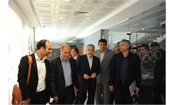 بازدید مدیران کل تربیت بدنی سراسر کشور از موزه و نشست صمیمی با ریاست کمیته ملی المپیک 1