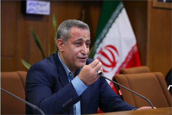 نخستین نشست کمیسیون ورزشکاران کمیته ملی المپیک 24