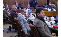 دیدارهای ریاست کمیته ملی المپیک در کشور عراق 70