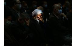 مراسم سوگواری حضرت فاطمه (س) و سالروز شهادت سردار سلیمانی 26