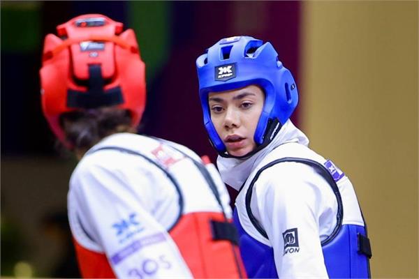 بازی های کشورهای اسلامی ریاض؛ محمدی مقابل هوگوپوش ترکیه بازی را واگذار کرد