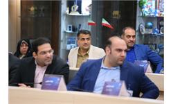 پنجاه و دومین مجمع عمومی کمیته ملی المپیک 8