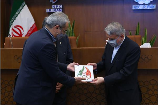 مراسم اختتامیه دوره مدیریت ورزشی   34