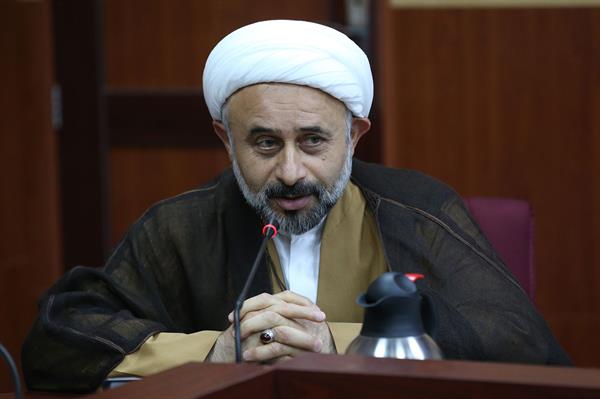 بازدید روساء و دبیران کل کمیته ملی المپیک از موزه ملی ورزش، المپیک و پارالمپیک 28