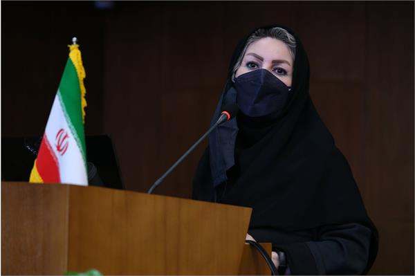 نشست صمیمی ریاست کمیته المپیک با پرسنل کمیته 20