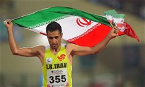 هجدهمین دوره بازیهای آسیایی-جاکارتا؛قهرمانی کیهانی در دوی 3 هزار متر با مانع با شکستن رکورد آسیا