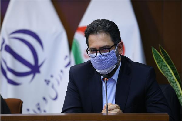 نشست ستاد عالی بازیهای المپیک،پارالمپیک و آسیایی و پارآسیایی 18