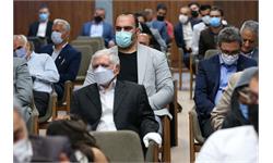 مراسم رونمایی از تندیس تختی  37
