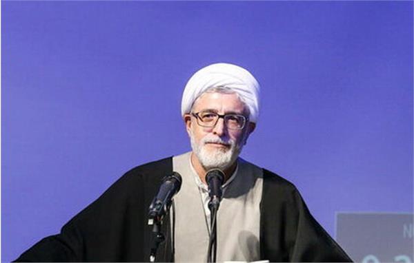 تسلیت رئیس کمیته ملی المپیک در پی درگذشت حجت الاسلام فیرحی