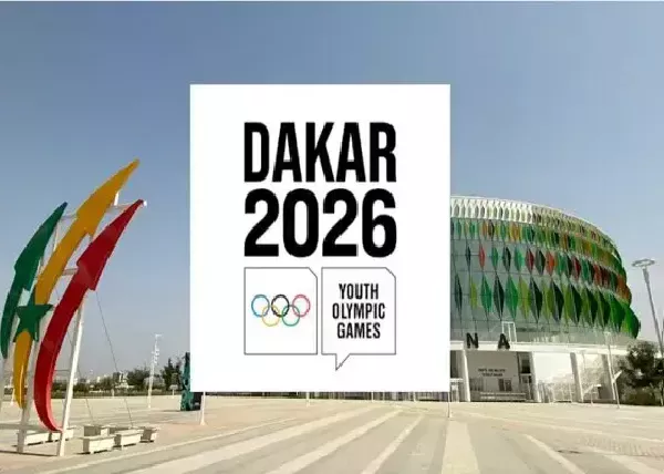 اصلاحیه؛المپیک جوانان-داکار2026؛والیبال ساحلی،تنیس روی میز،بدمینتون،ووشو،فوتسال ،شنا و جودو سه شنبه راهی داکار می شوند