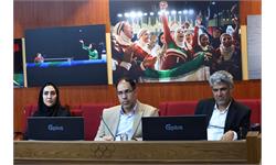 جلسات هماهنگی با فدراسیون های اعزامی به سانیا و ناگویا 23